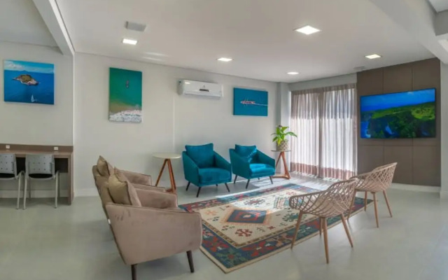 Express Floripa Residence