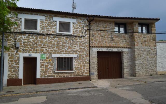 Apartamentos Javier II