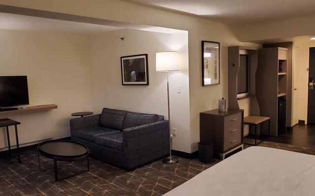 Holiday Inn Staunton Conference Center by IHG