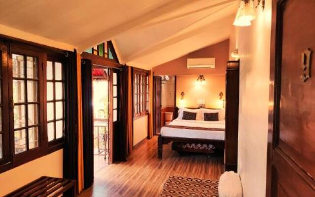Hotel Mount View Heritage