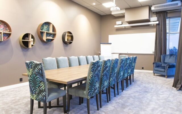 Hotell Havsbaden i Grisslehamn