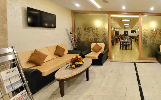 Hotel Gokulam Park