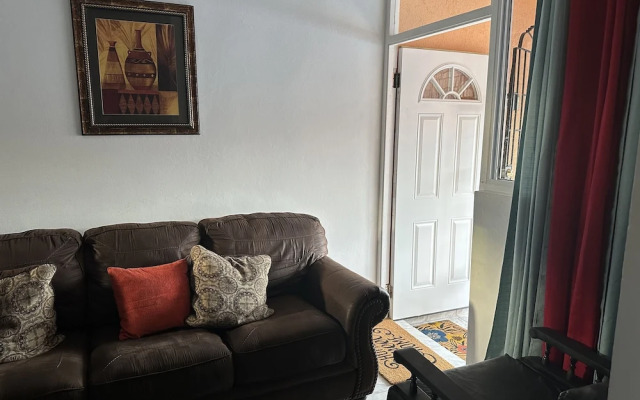 Remarkable 1-bed Apartment in Montego Bay