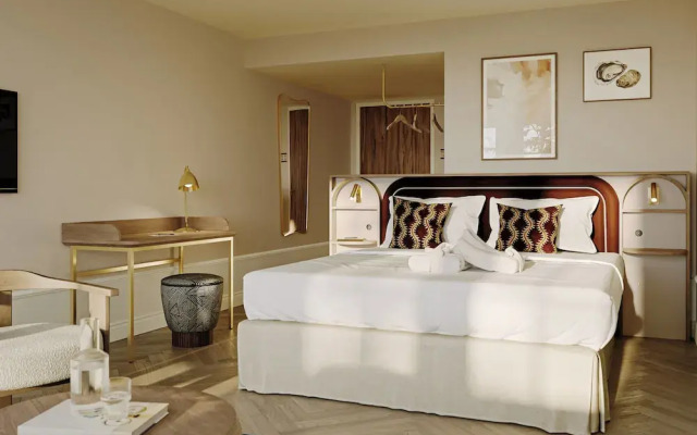 Kusthotellet Styrsö