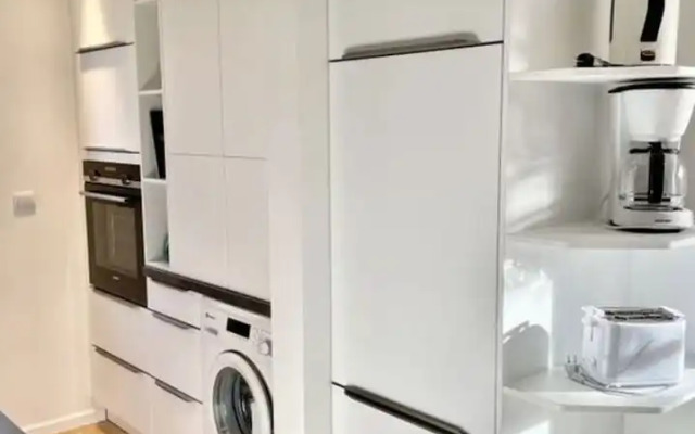 Holiday Apartment Riff