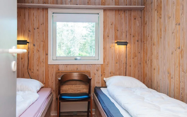 Spacious Cottage in Pine - By Traum Ferienwohnungen