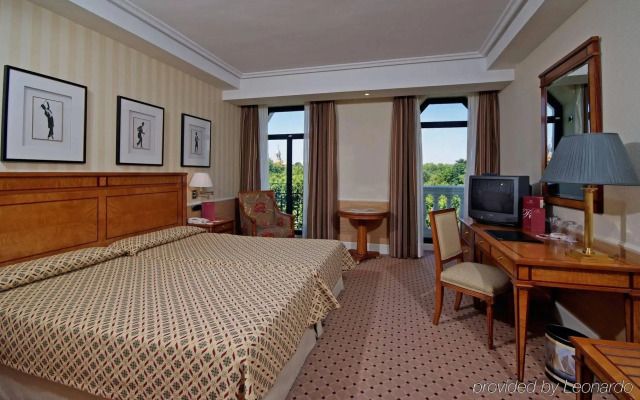 Hotel Valladolid Recoletos