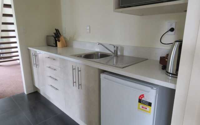 Grandeur Thermal Spa Resort