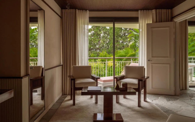 Cap d'Antibes Beach Hotel