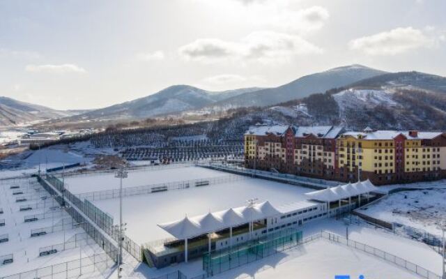 Yingchao  Hostel