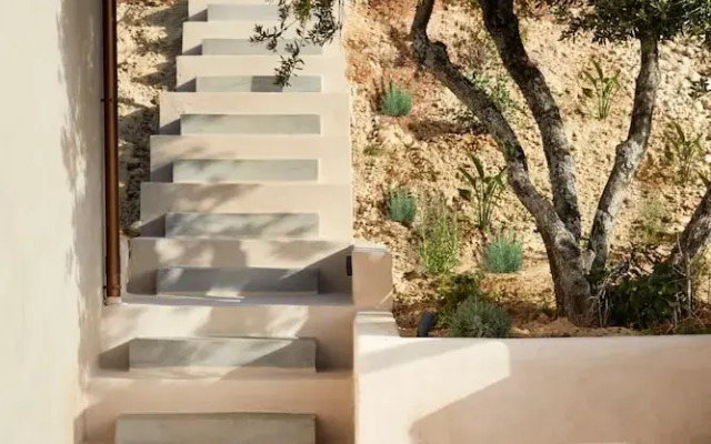 Villa Gaia - Secret Roc Villas