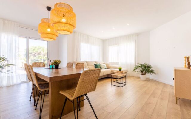 House Silvia Deltebre