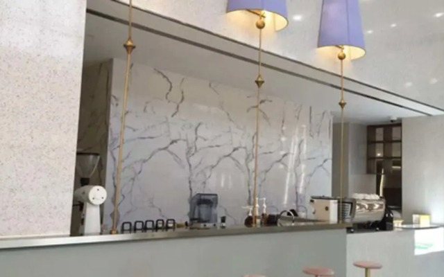 Zhongjian Rui Beiting hotel apartment