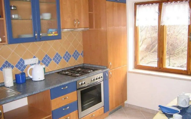 Pension Apartment Granit