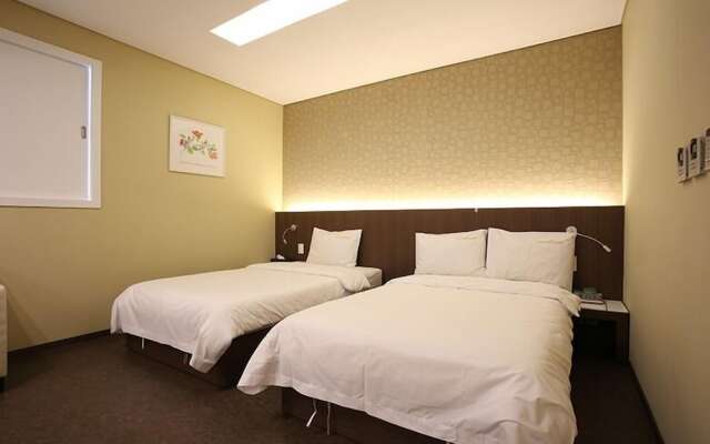 Honors Hotel
