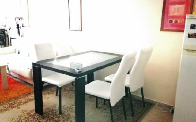 Single Apartment in Searegal Compex