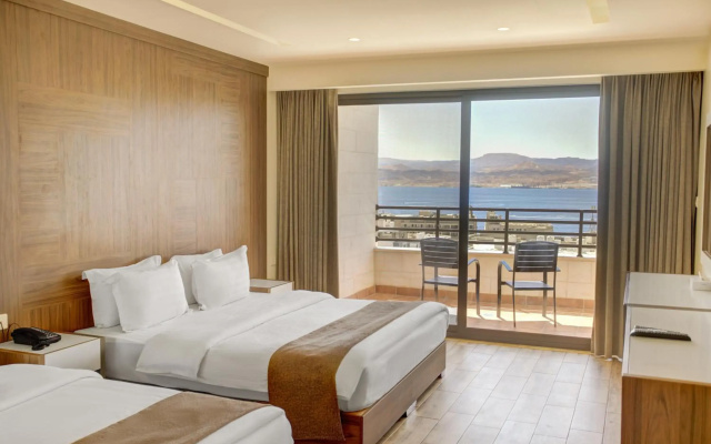 Luciana Hotel by FHM