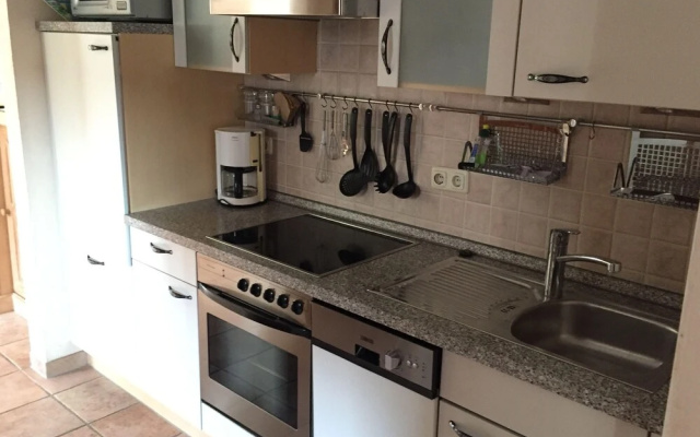 Kühlungsborn: 2-zi-ferienwohnung Laguna-residenz am Meer
