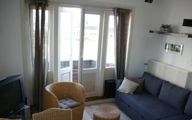 Apartment Van Kinsbergen