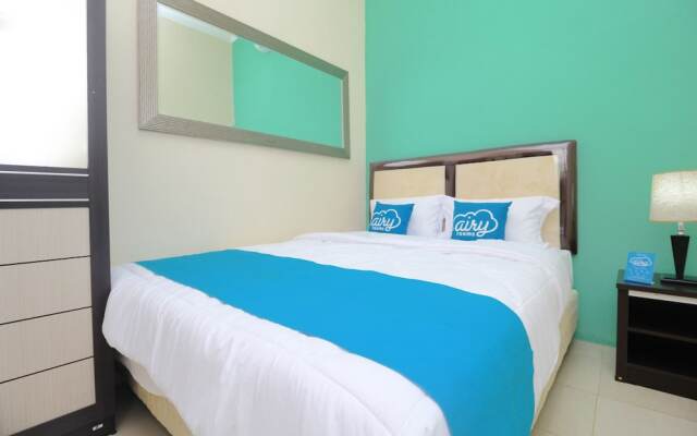 Airy Eco Syariah Rancamaya Bakom Pesantren 17 Bogor