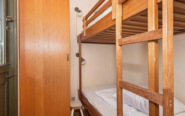 5 Person Holiday Home in Ringkobing