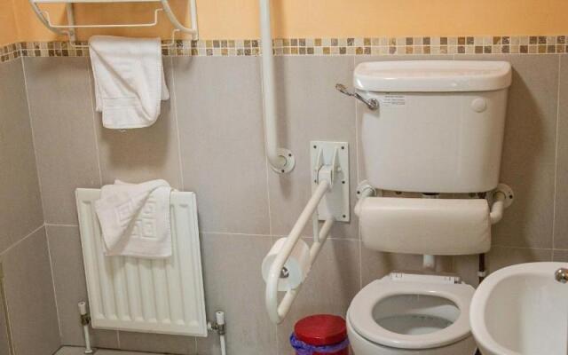 Groarty House & Manor B&B