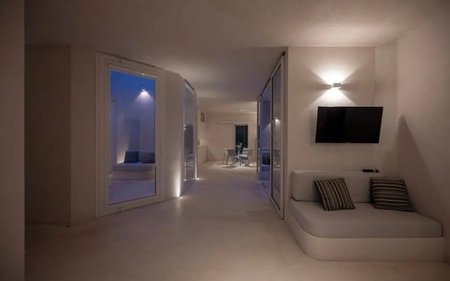 Sky Dream Oasi Vendicari Noto