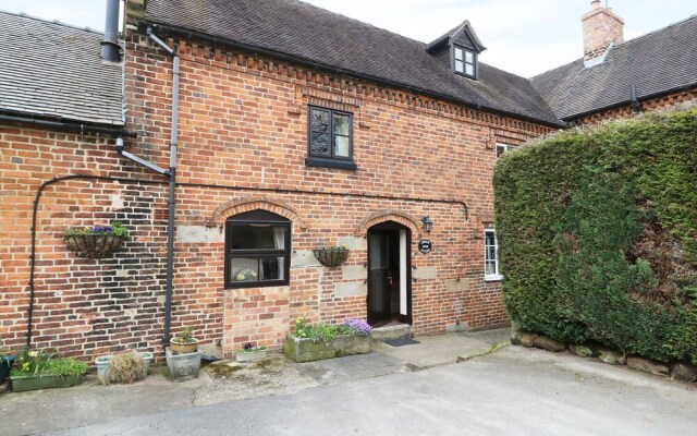 Church Farm Cottage