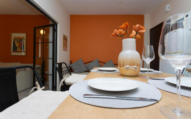 3C's Apartment THESS :Central, Cosy & Convenient