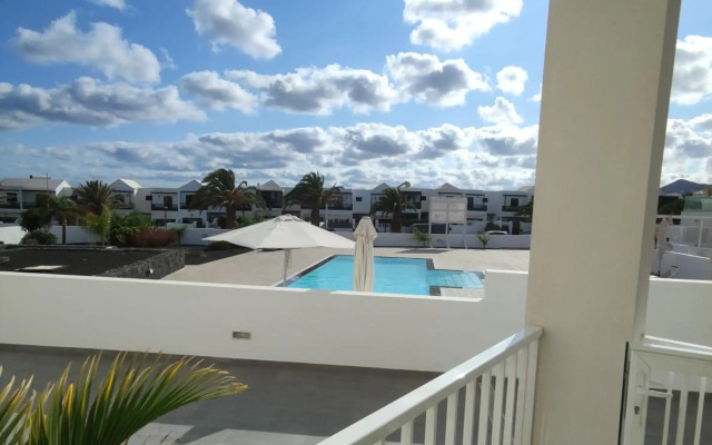 Apartamento Vero Senator, Costa Teguise