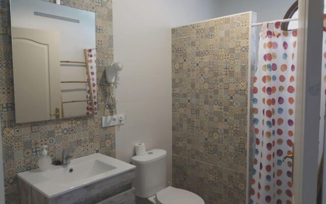 Villa With 7 Bedrooms in Prado del Rey, With Private Pool, Terrace and Wifi