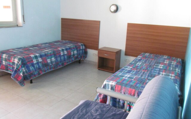 Camping Blumare Village