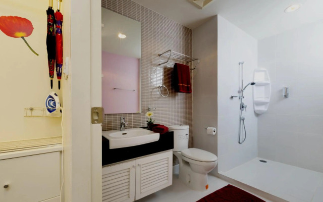 Baan Sandao by Nanni