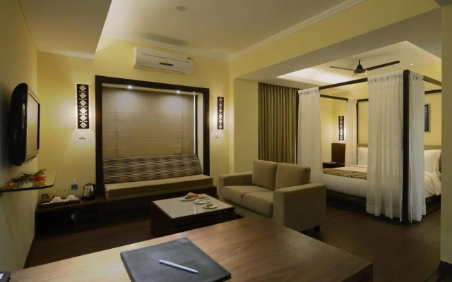 Deltin Suites