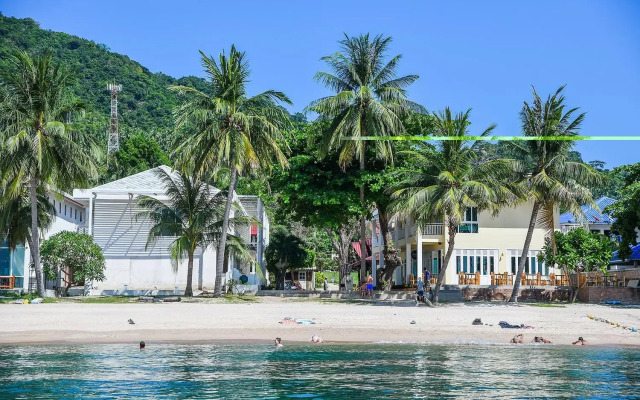 Ananda Villa