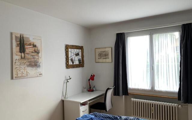 Ferienwohnung 1 in Bern