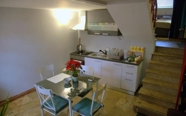 Studio apartman - Park -