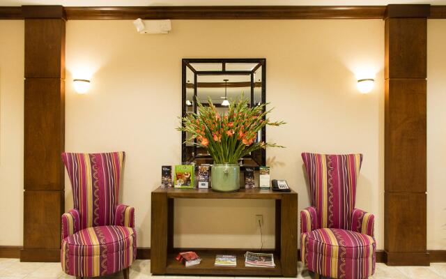 Staybridge Suites North Charleston by IHG