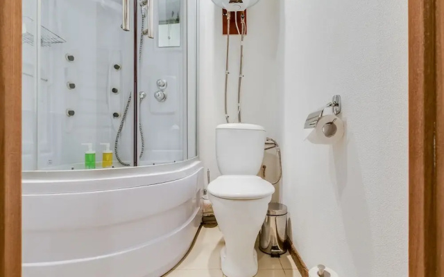 Apart Hotel Chaikovski