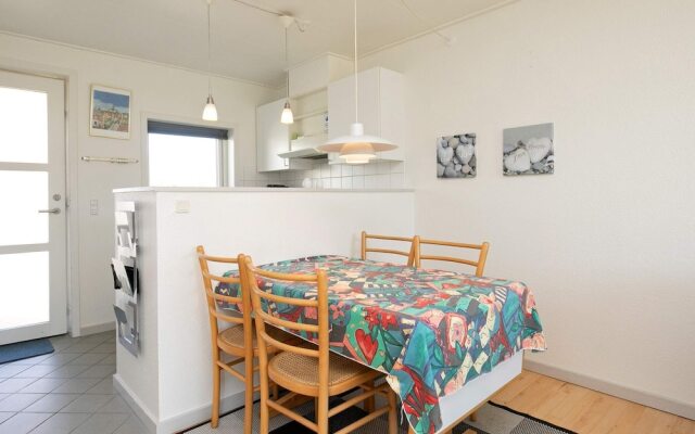 4 Person Holiday Home in Hals