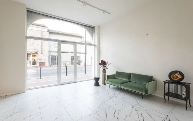 Ah Villaglori Boutique Apartments