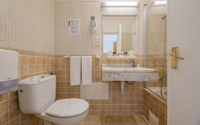 Hotel Baía de Monte Gordo