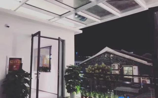 Suzui Inn（Jiaochangwei Store）