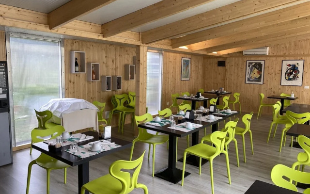 Holiday House Sullalbero Rural eco in Alba