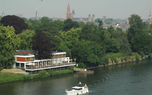 Stayokay Maastricht - Hostel