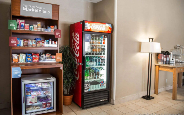 Comfort Suites Sioux Falls Mall District