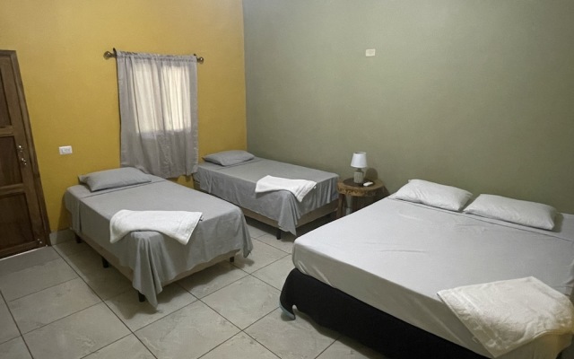 RodMar Hotel