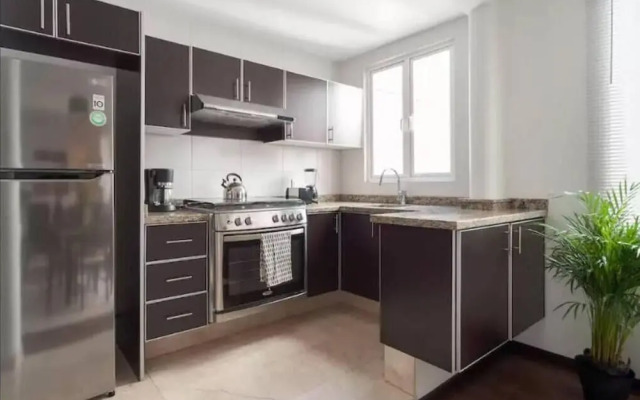 Condesa Residence Campeche 276