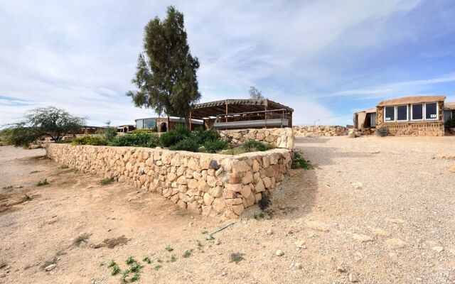 Desert Shade Eco-Camp