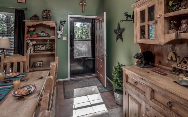 MOOSE3 - Three Bedroom Townhome